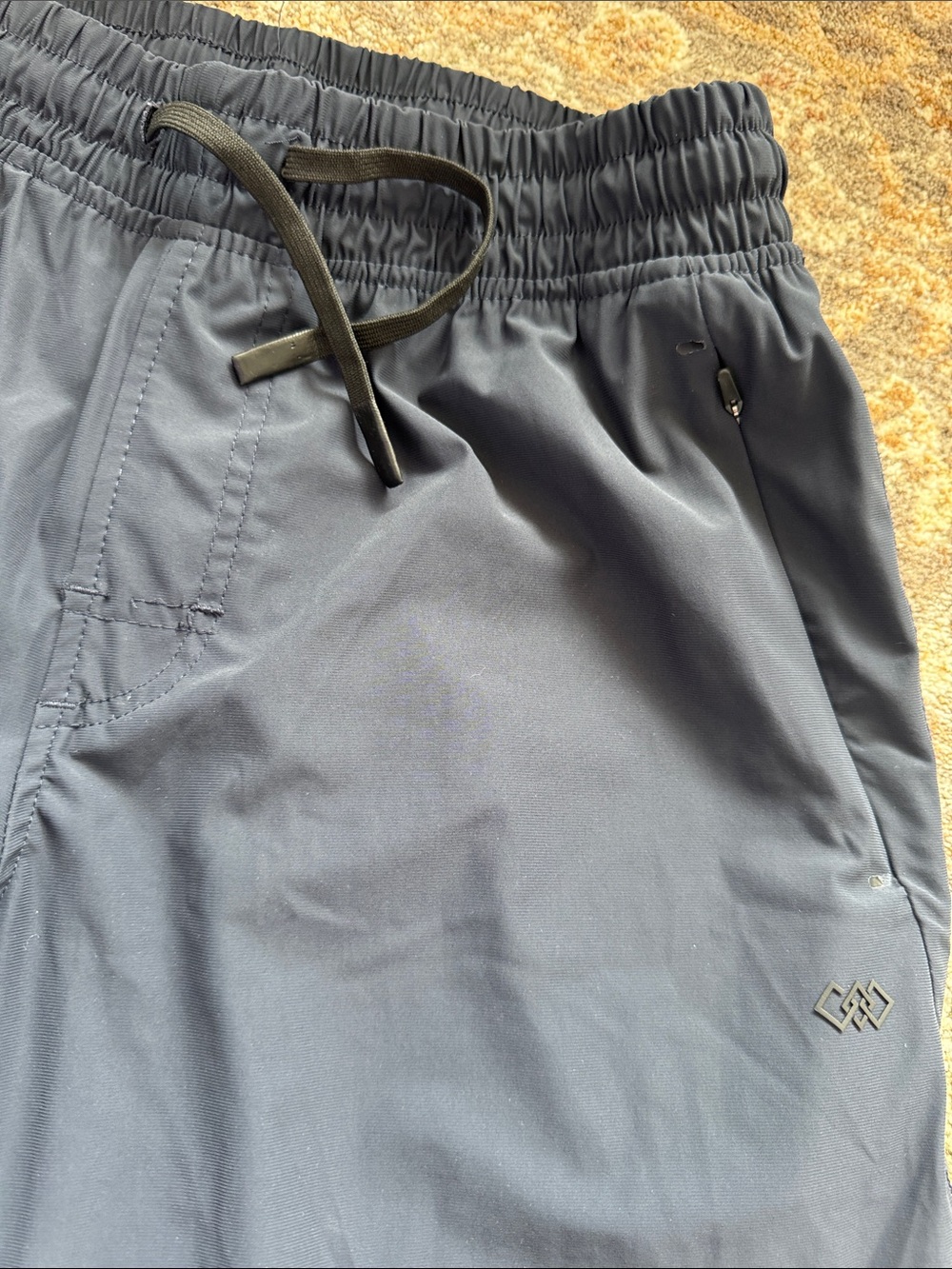 Legends pants - Picture 2 of 7